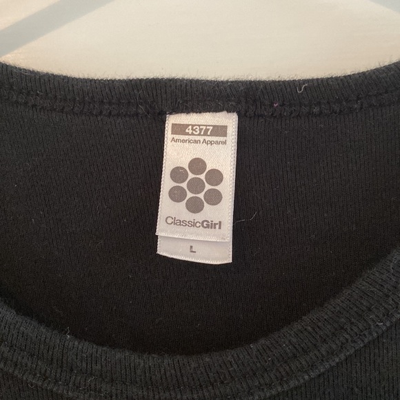 Harry Perry Band Tee - Picture 3 of 3